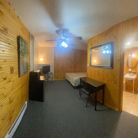 Hillcrest Motel Saint John Luaran gambar