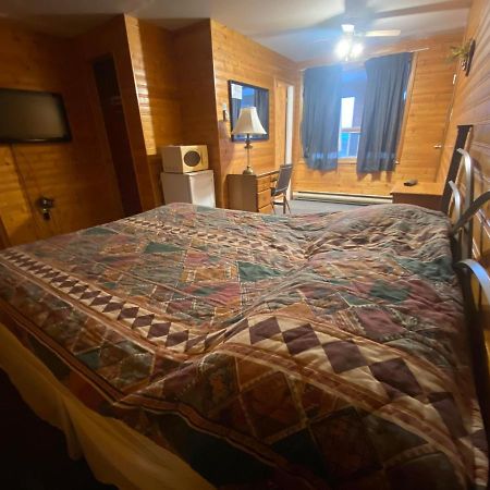 Hillcrest Motel Saint John Luaran gambar