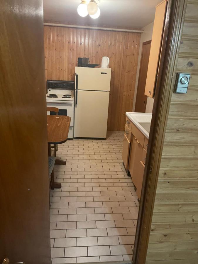 Hillcrest Motel Saint John Luaran gambar