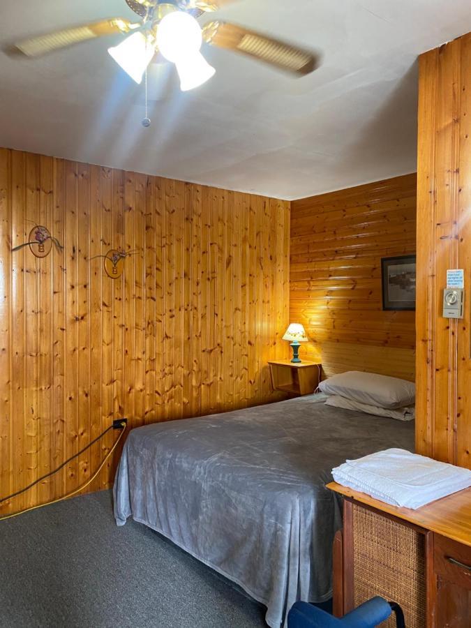 Hillcrest Motel Saint John Luaran gambar