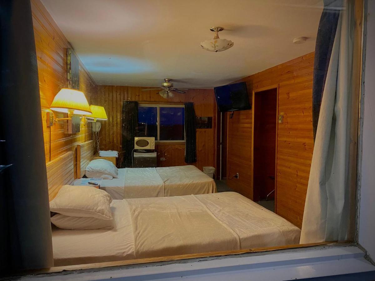 Hillcrest Motel Saint John Luaran gambar