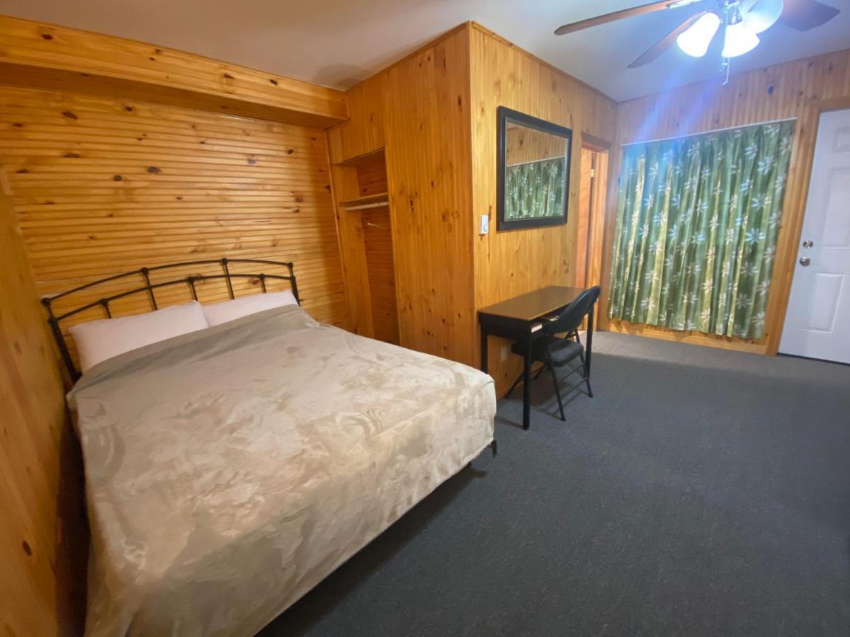 Hillcrest Motel Saint John Luaran gambar