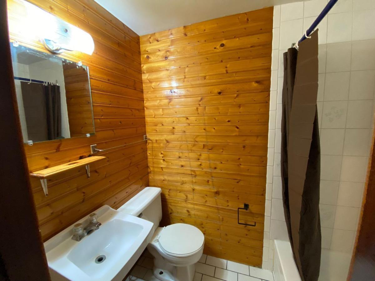 Hillcrest Motel Saint John Luaran gambar