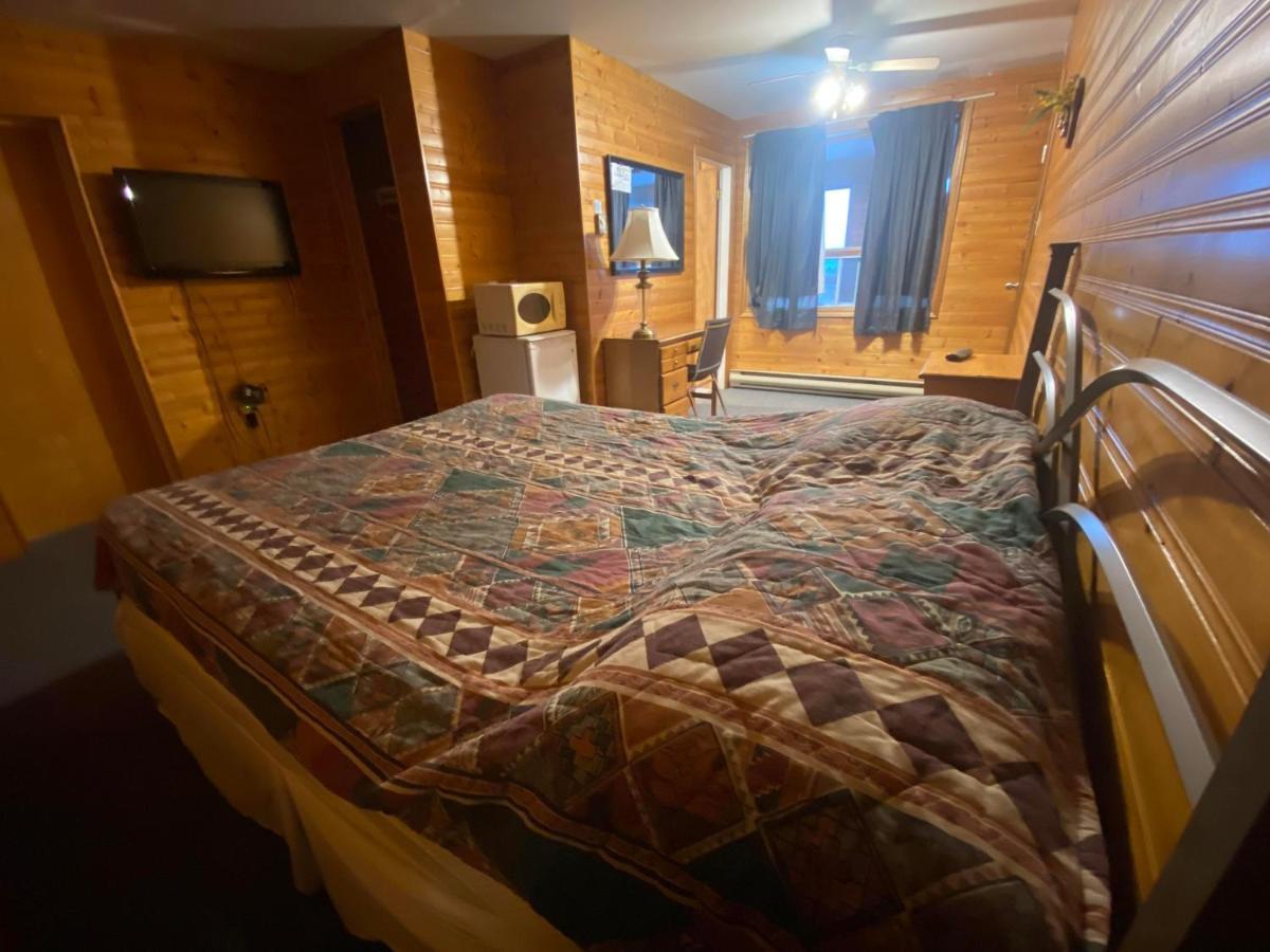 Hillcrest Motel Saint John Luaran gambar
